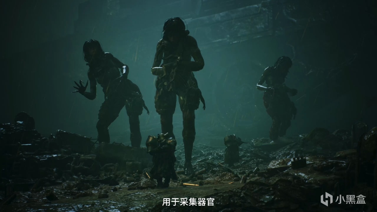 只有PVE模式的末世风《逃离塔科夫》？—《永恒寒冬》游玩感受