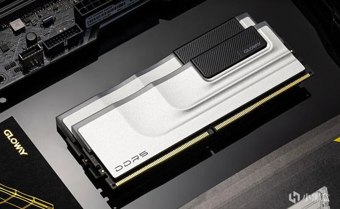 光威神武DDR5 6800 C32 32GB 内存，高性能与性价比的完美融合