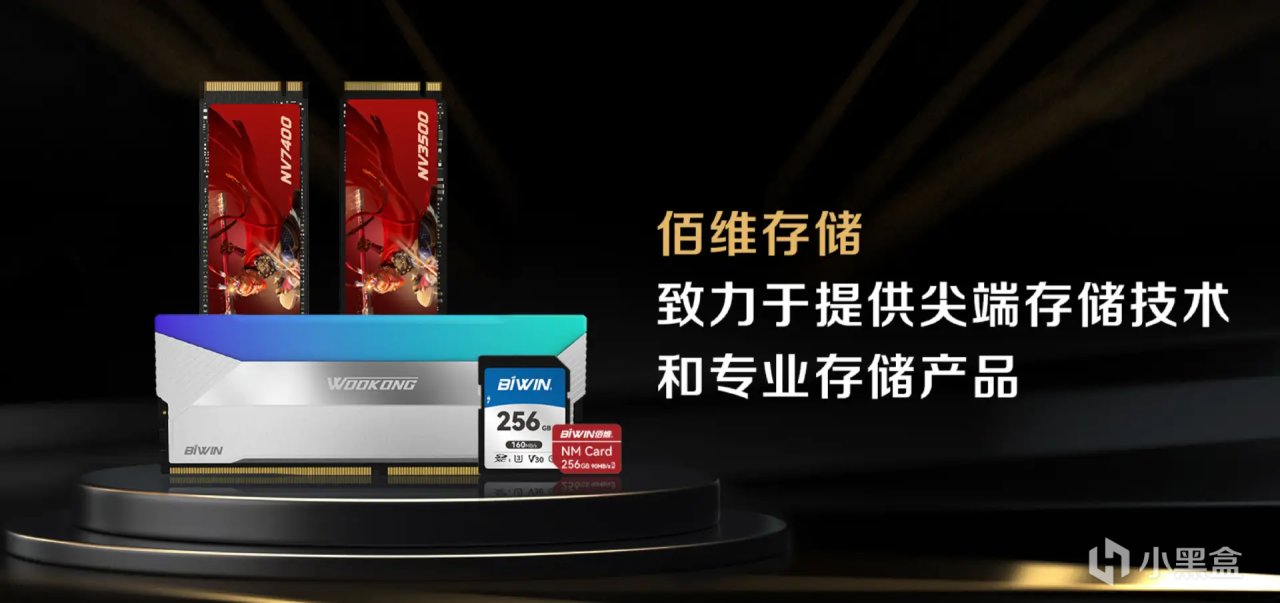 特挑顆粒，輕鬆8400MHz | 佰維DW100時空行者DDR5 RGB內存首發測評-第1張