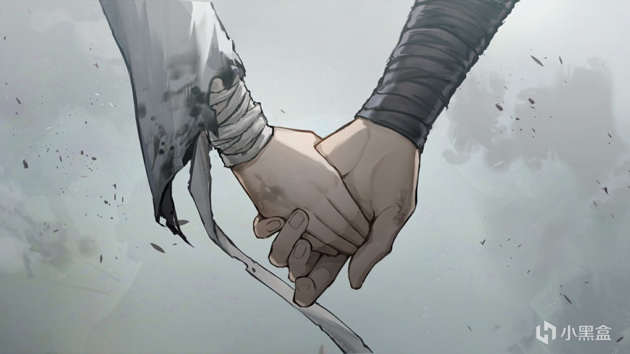 《饿殍：明末千里行》：这世道，何止礼教“吃人”，人也吃人！