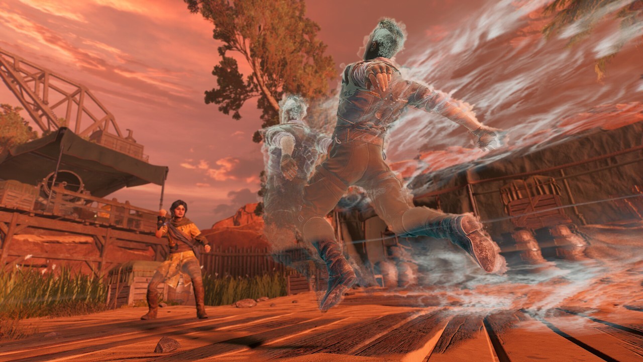 褒姒！万代出品、SBI 参与制作的《无名九使》在线人数不到三百人