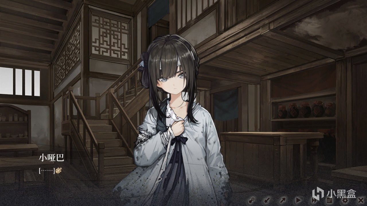 《饿殍：明末千里行》：这世道，何止礼教“吃人”，人也吃人！