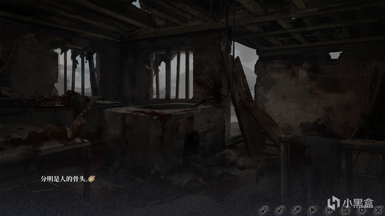 《饿殍：明末千里行》：这世道，何止礼教“吃人”，人也吃人！