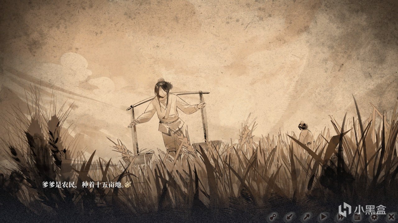 《饿殍：明末千里行》：这世道，何止礼教“吃人”，人也吃人！