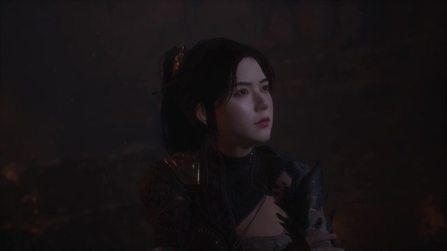 没有刻意丑化角色！外国玩家盛赞国产 ARPG《明末》狐狸精 BOSS