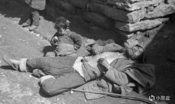 《饿殍：明末千里行》：这世道，何止礼教“吃人”，人也吃人！