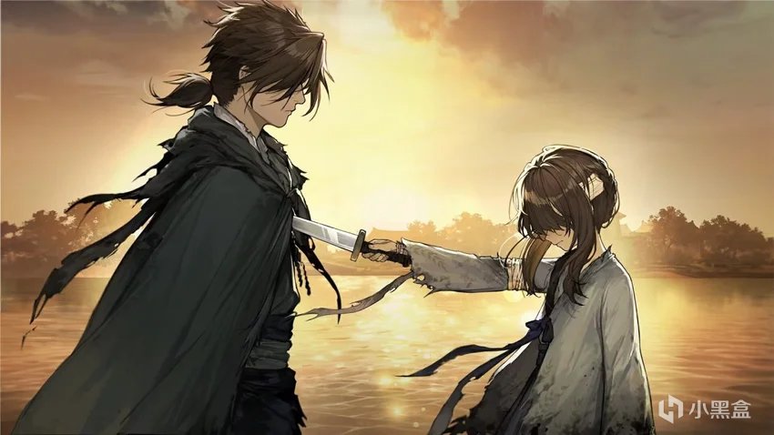 《饿殍：明末千里行》：这世道，何止礼教“吃人”，人也吃人！