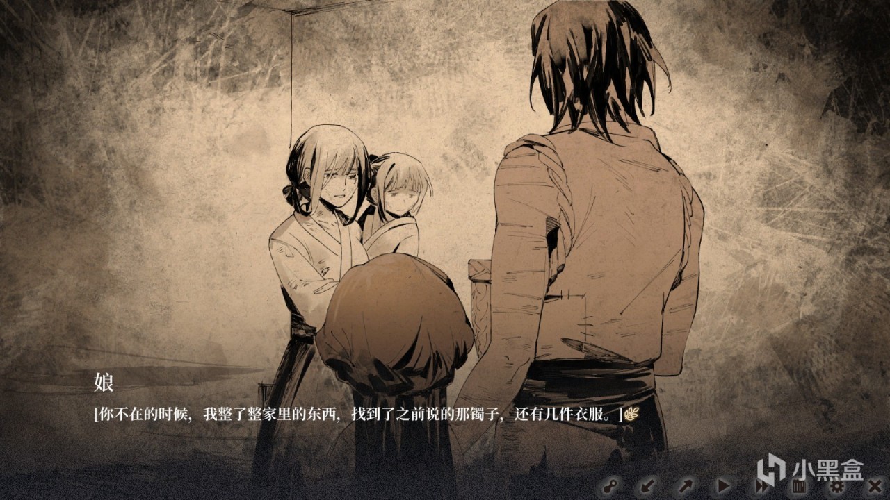 《饿殍：明末千里行》：这世道，何止礼教“吃人”，人也吃人！