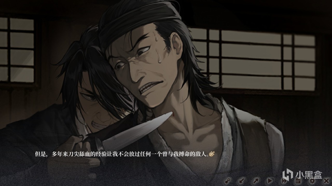 《饿殍：明末千里行》：这世道，何止礼教“吃人”，人也吃人！