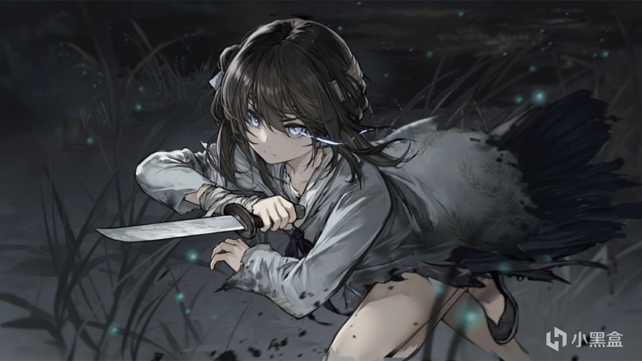 《饿殍：明末千里行》：这世道，何止礼教“吃人”，人也吃人！