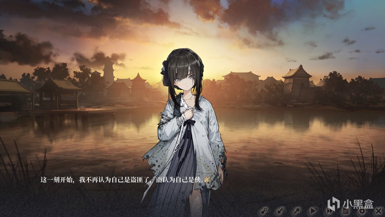 《饿殍：明末千里行》：这世道，何止礼教“吃人”，人也吃人！