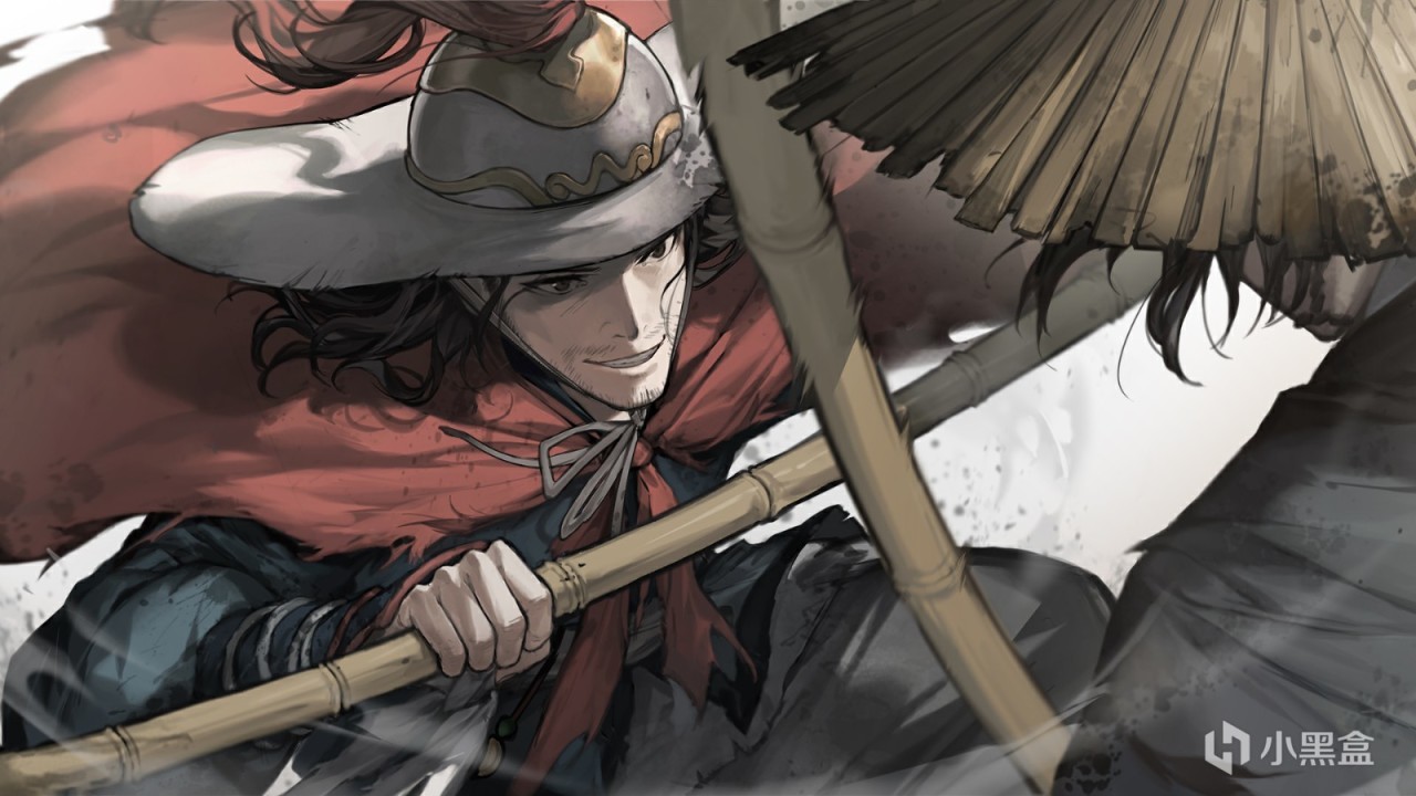 《饿殍：明末千里行》：这世道，何止礼教“吃人”，人也吃人！