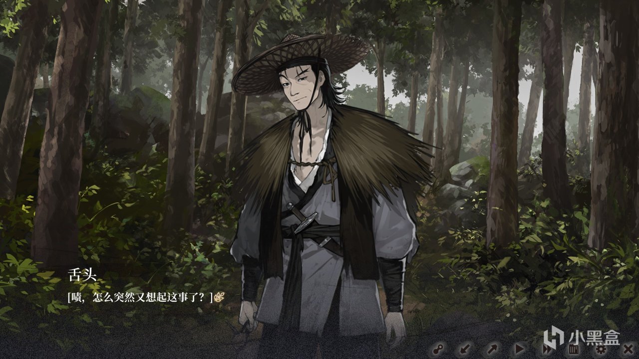 《饿殍：明末千里行》：这世道，何止礼教“吃人”，人也吃人！