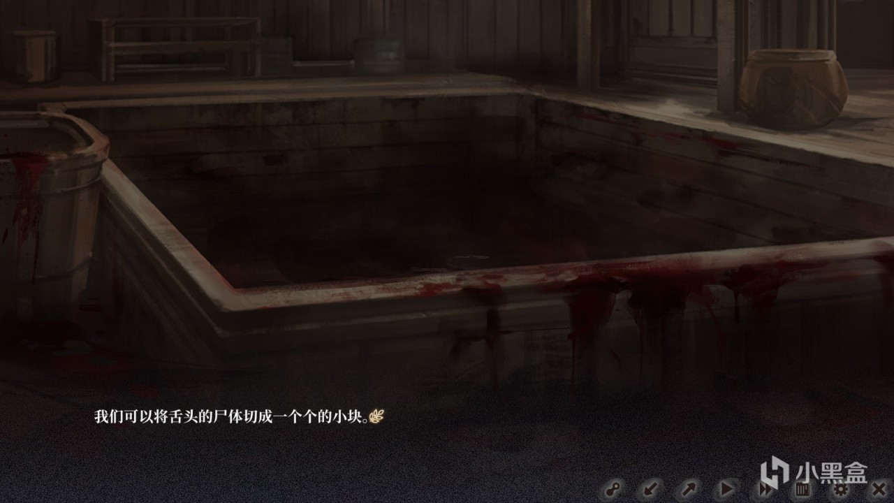 《饿殍：明末千里行》：这世道，何止礼教“吃人”，人也吃人！