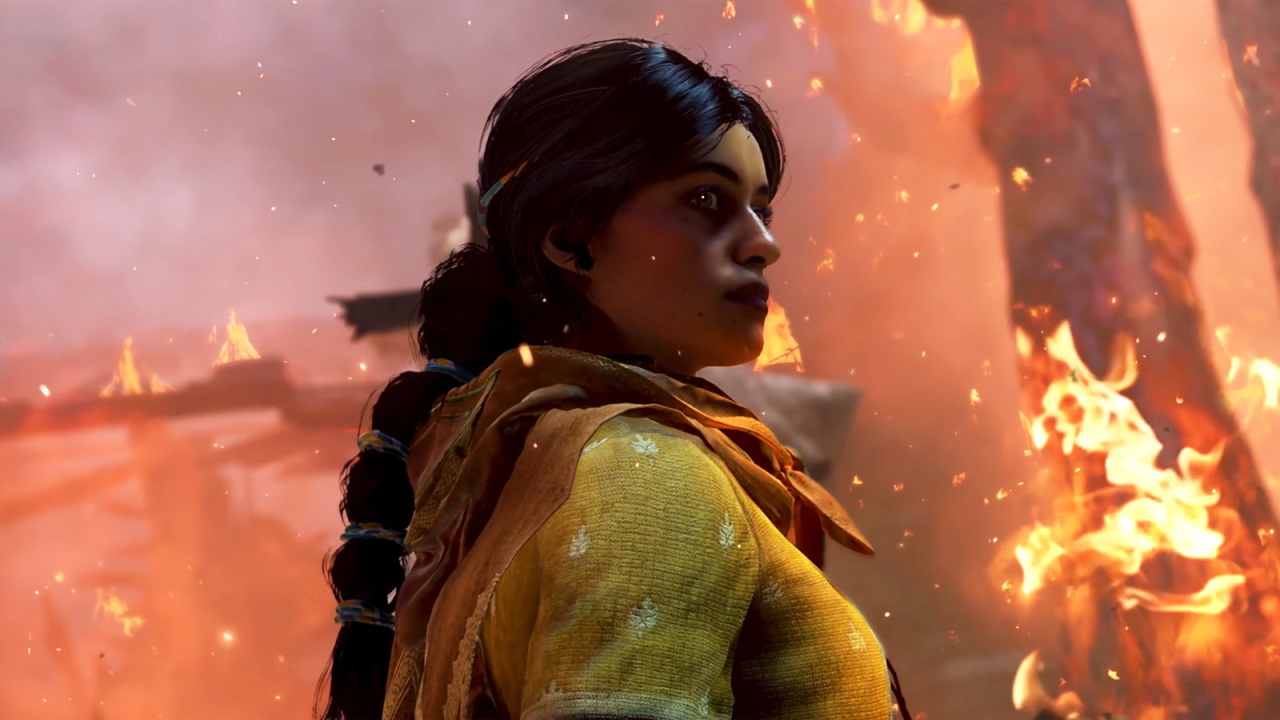 褒姒！万代出品、SBI 参与制作的《无名九使》在线人数不到三百人