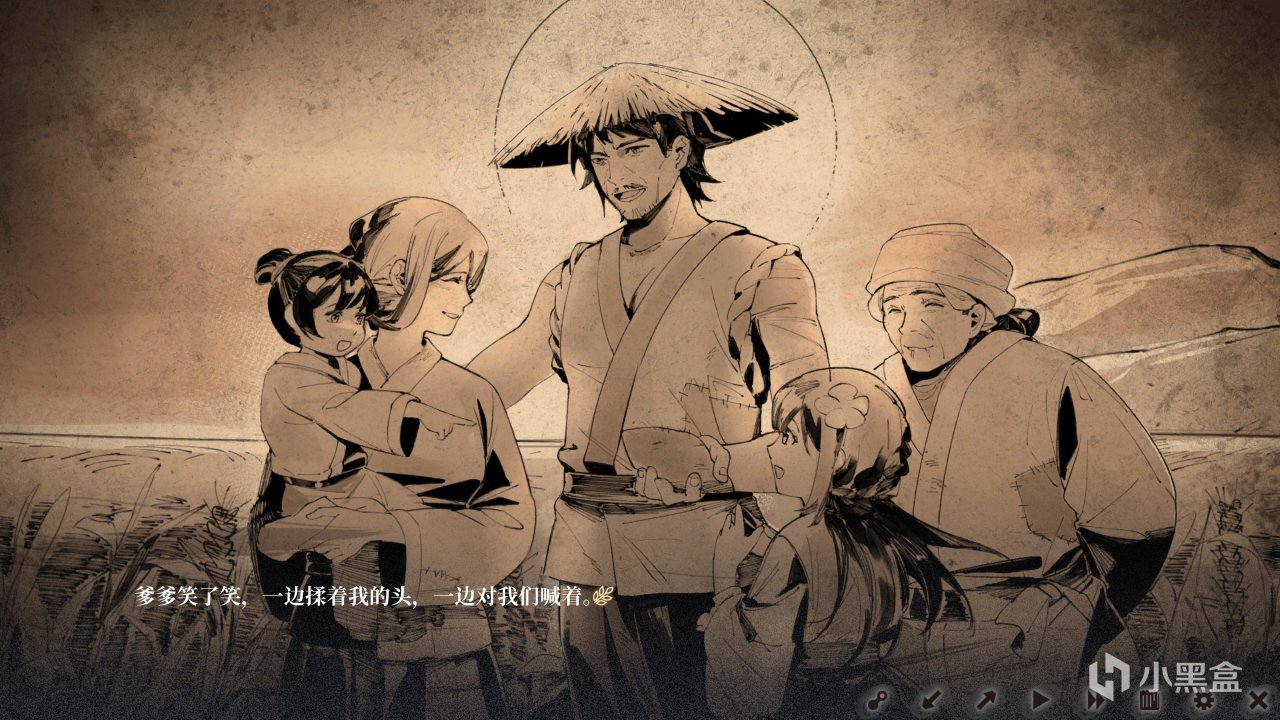 《饿殍：明末千里行》：这世道，何止礼教“吃人”，人也吃人！