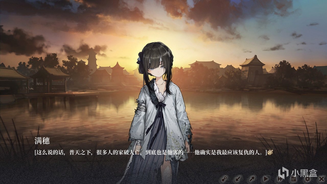 《饿殍：明末千里行》：这世道，何止礼教“吃人”，人也吃人！