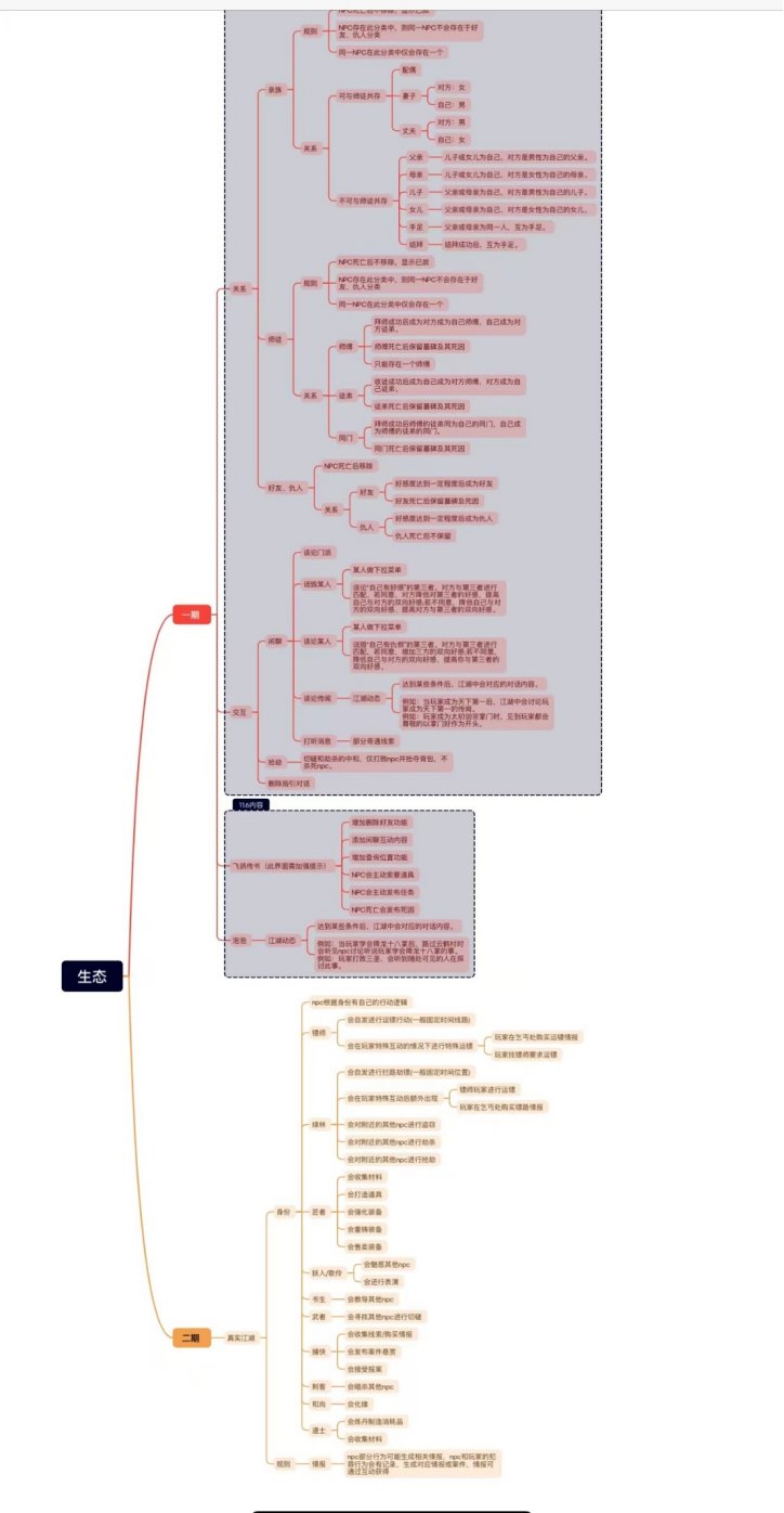 （超级重磅）《江湖Ⅱ》第72次更新预告暨玩家建议反馈（部分）-第0张