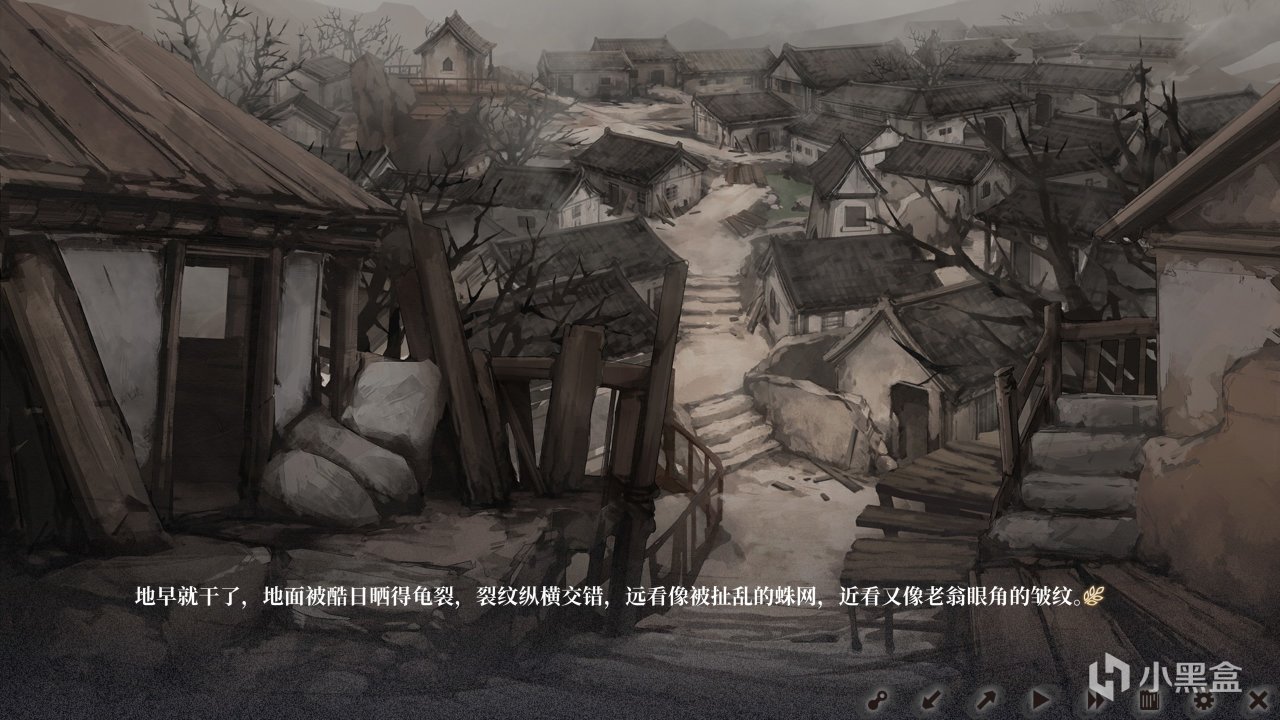 《饿殍：明末千里行》：这世道，何止礼教“吃人”，人也吃人！