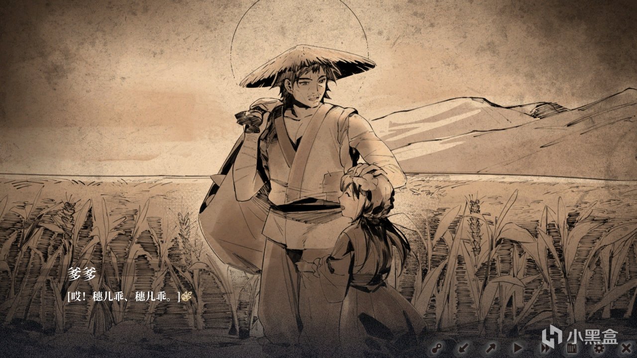 《饿殍：明末千里行》：这世道，何止礼教“吃人”，人也吃人！