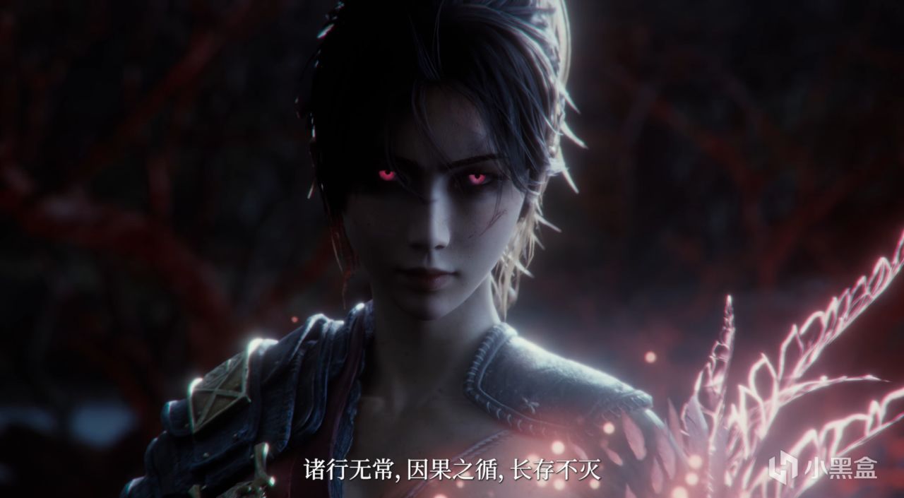 《明末：渊虚之羽》：能否成为继《黑神话》之后，新的国产之光？