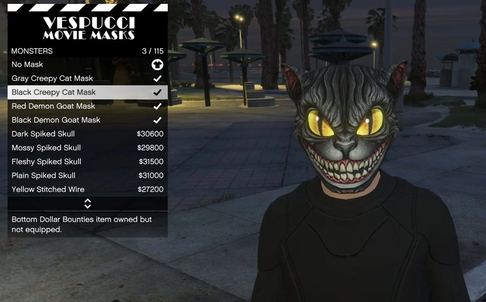 全网首发！最简单粗暴触发杀人狂的方法！