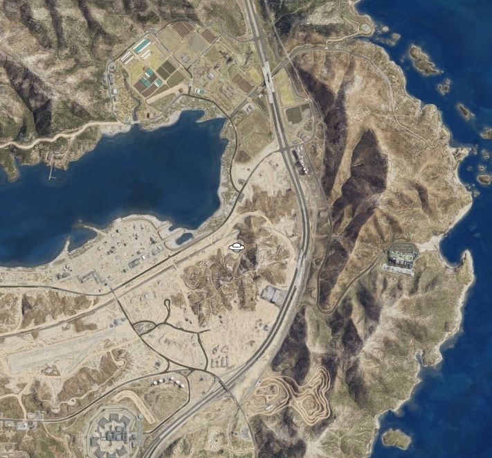 GTAOL万圣节UFO拍照活动——第六天（打卡提醒）