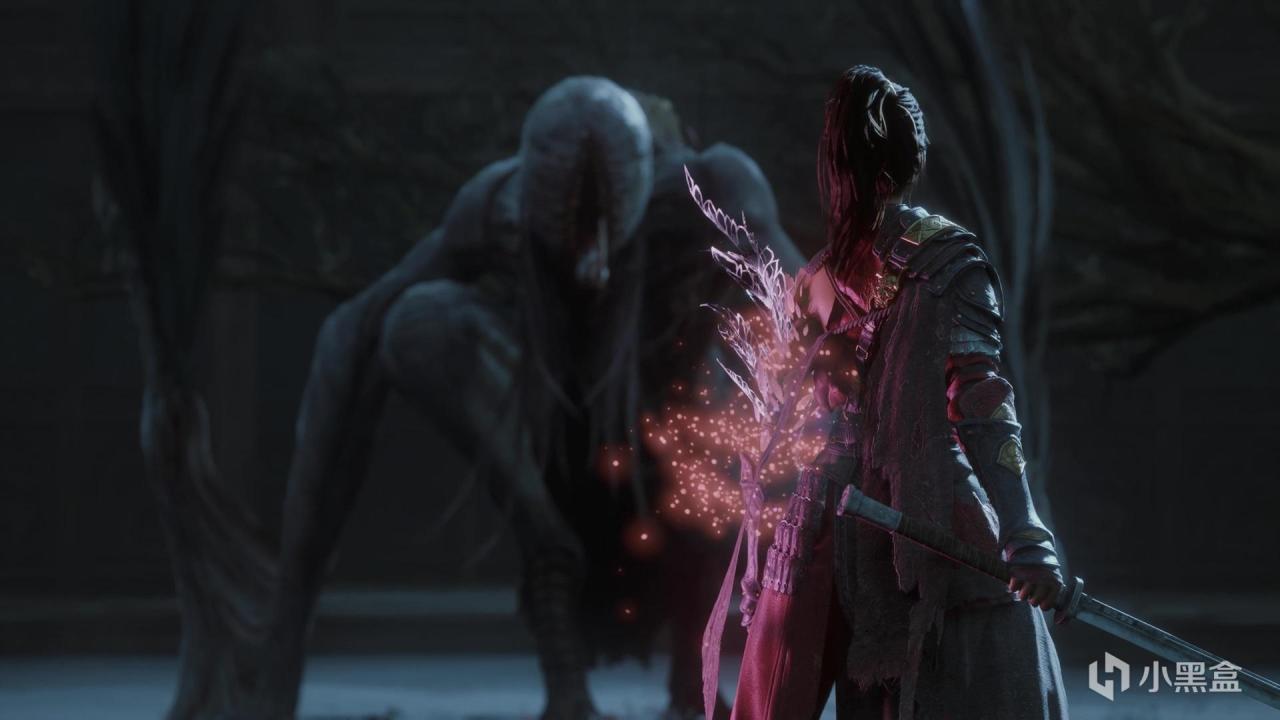 《明末：渊虚之羽》：能否成为继《黑神话》之后，新的国产之光？