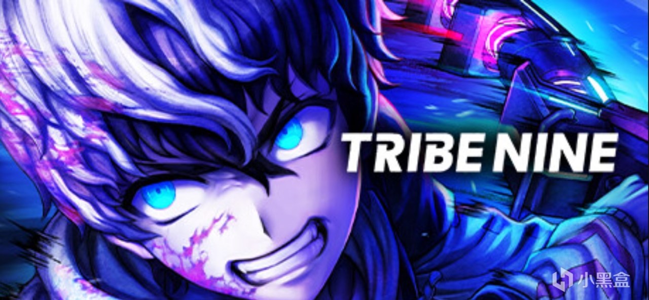 小高和剛團隊新作《TRIBE NINE》放出demo試玩-第0張