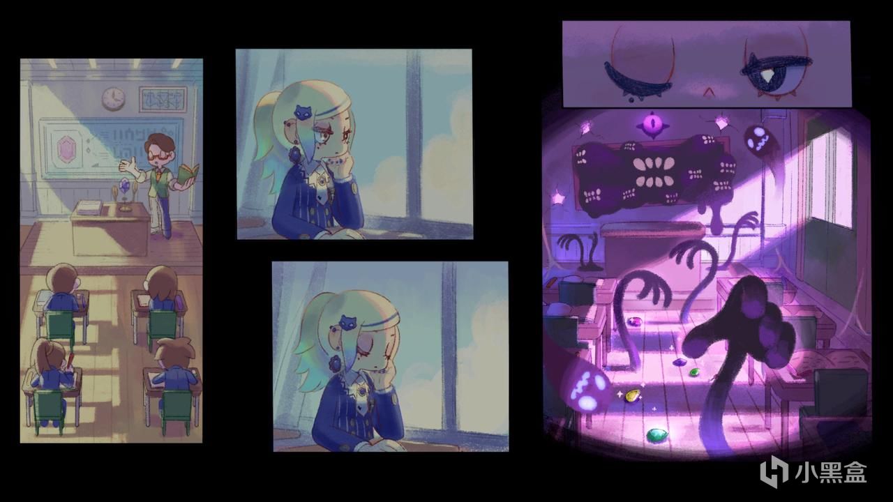 【球盟会】不玩不评，10月steam新品节评分&评价总集篇