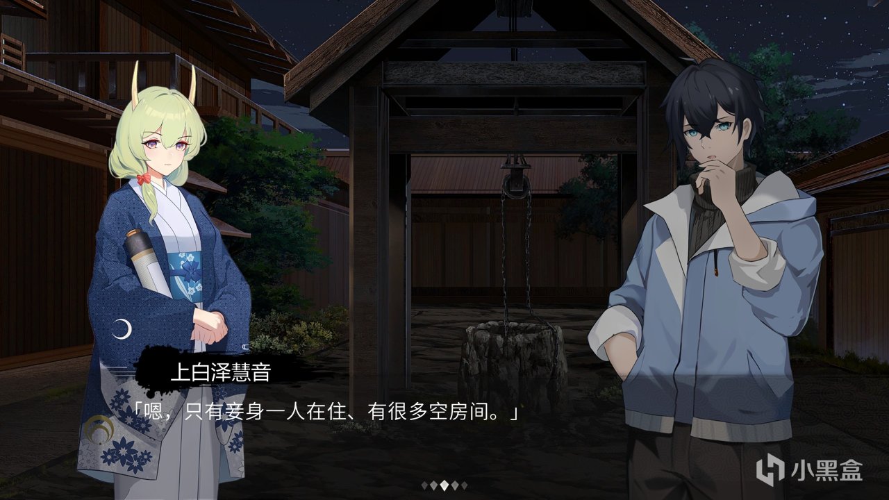 【球盟会】不玩不评，10月steam新品节评分&评价总集篇