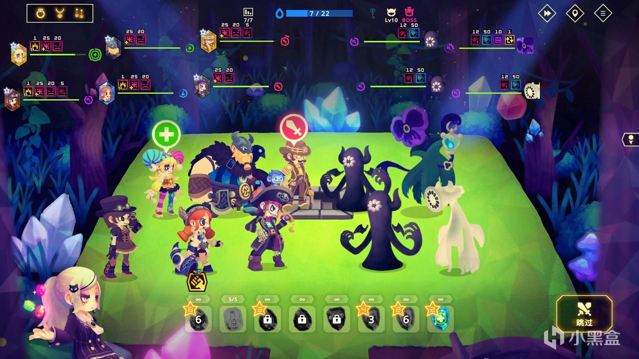 【球盟会】不玩不评，10月steam新品节评分&评价总集篇