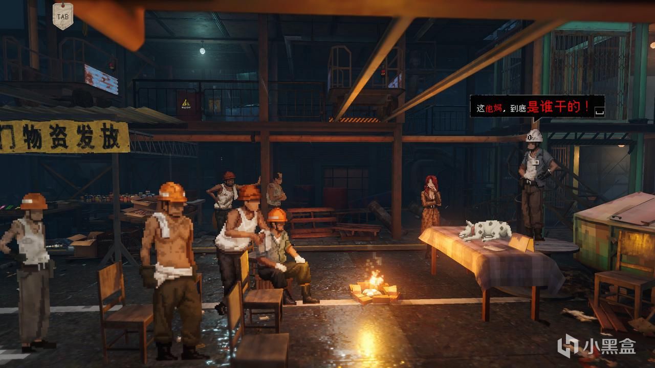 【球盟会】不玩不评，10月steam新品节评分&评价总集篇