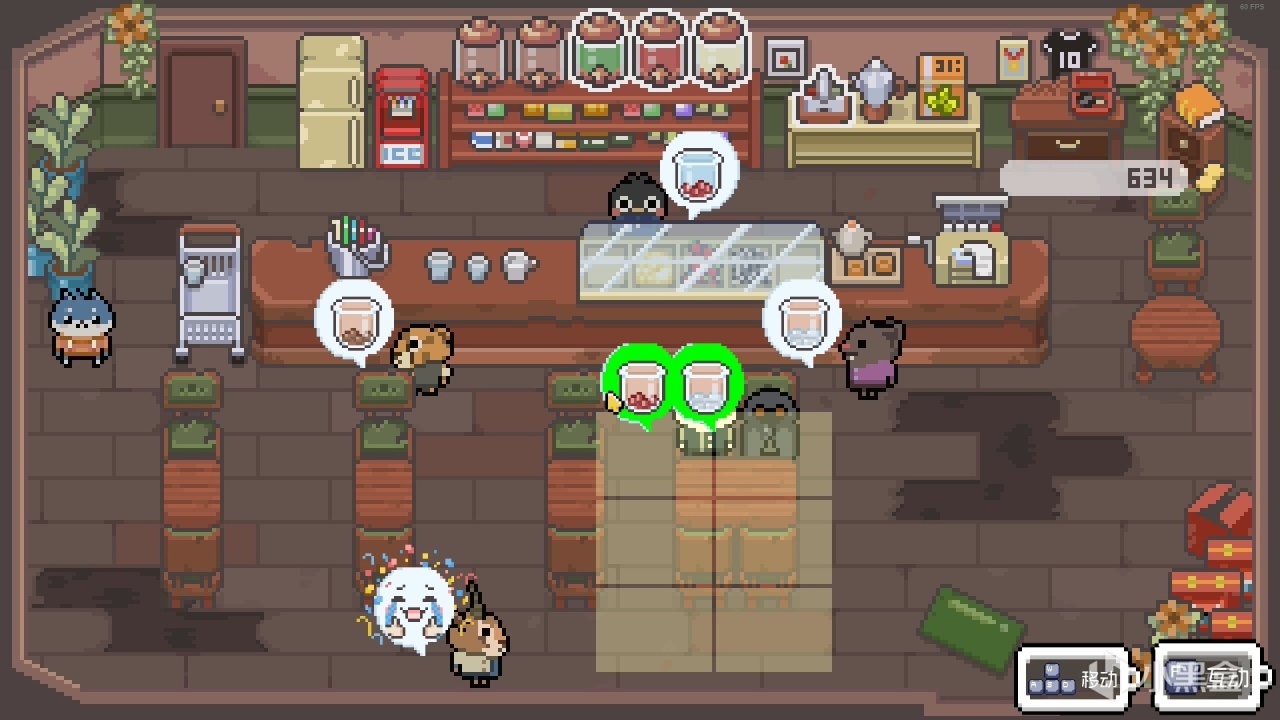 【Steam新品节】几个游戏的试玩体验和推荐