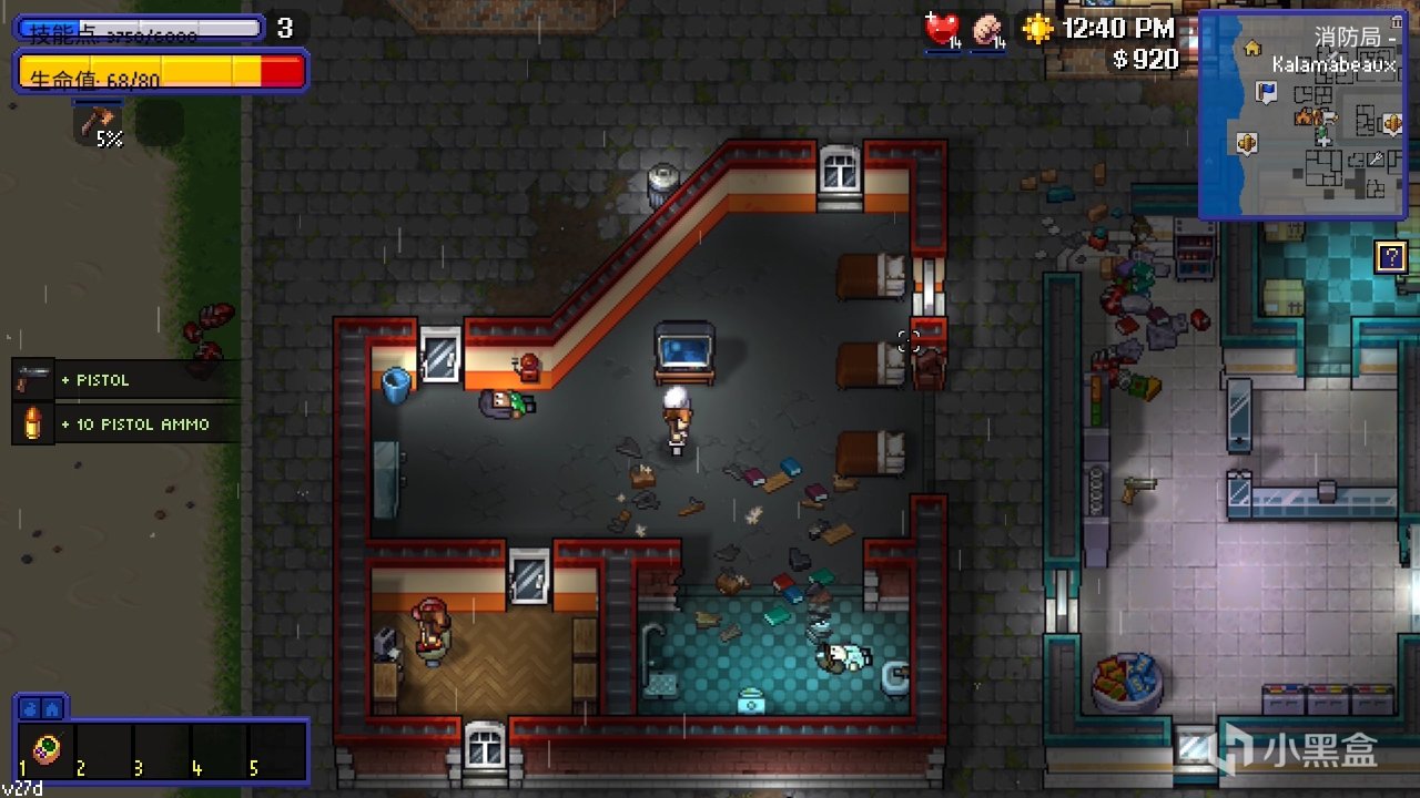 【Steam新品节】几个游戏的试玩体验和推荐