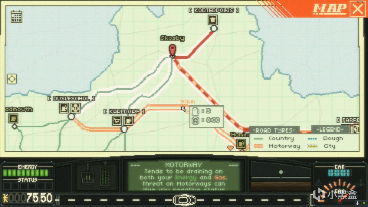 【Steam新品节】几个游戏的试玩体验和推荐