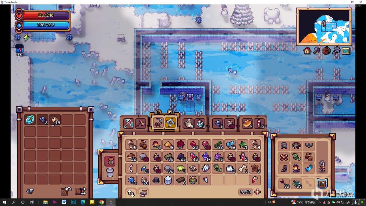 【Steam新品节】几个游戏的试玩体验和推荐