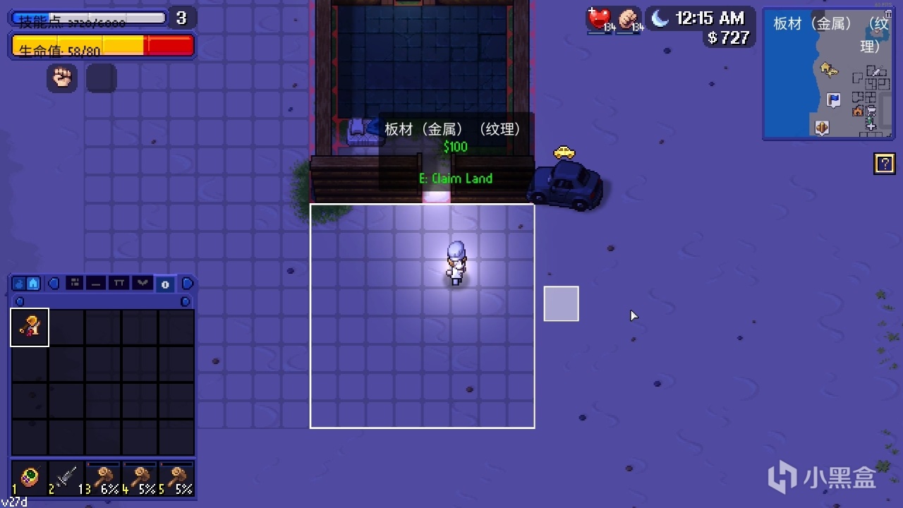 【Steam新品节】几个游戏的试玩体验和推荐