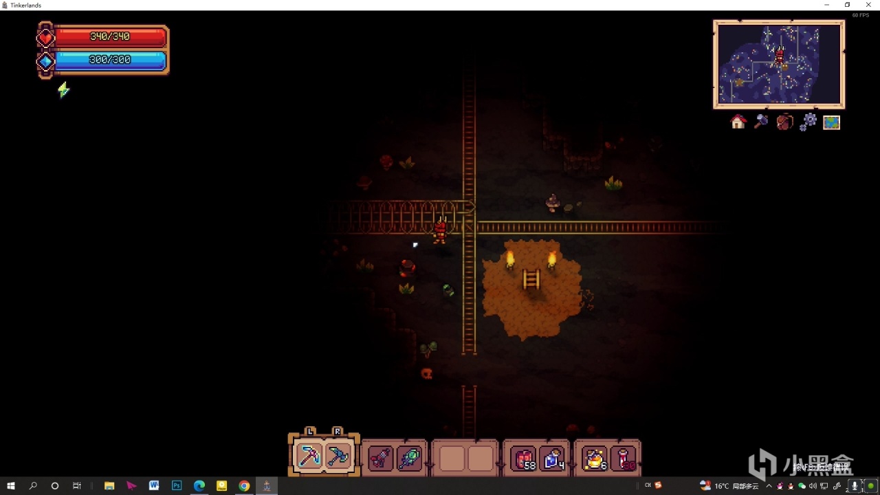 【Steam新品节】几个游戏的试玩体验和推荐