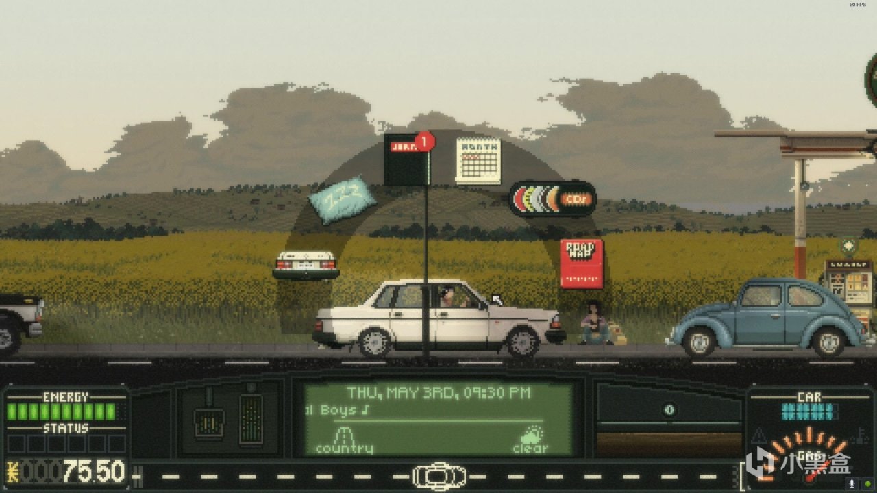 【Steam新品节】几个游戏的试玩体验和推荐