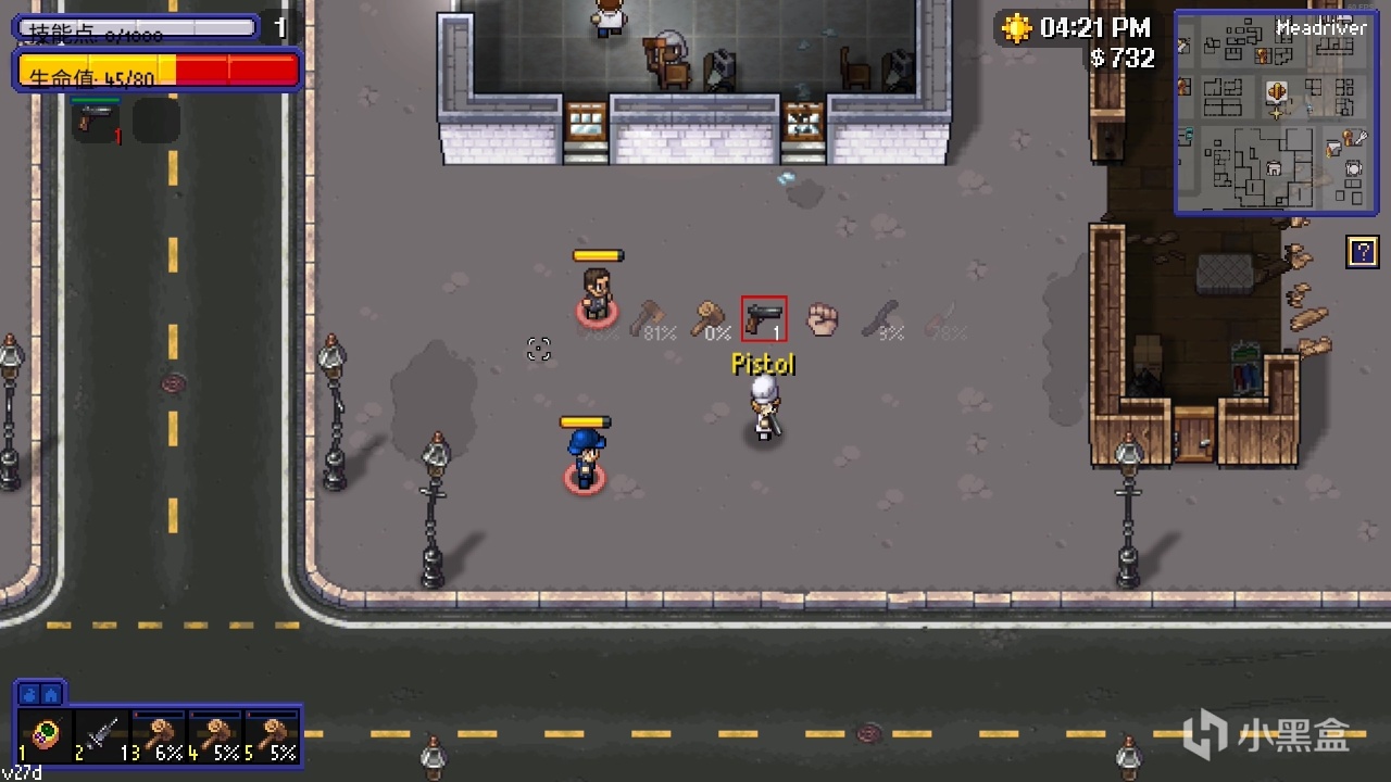 【Steam新品节】几个游戏的试玩体验和推荐