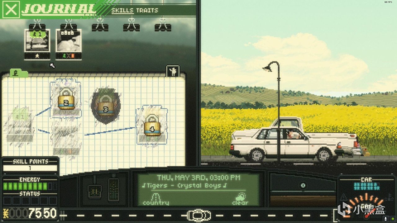 【Steam新品节】几个游戏的试玩体验和推荐