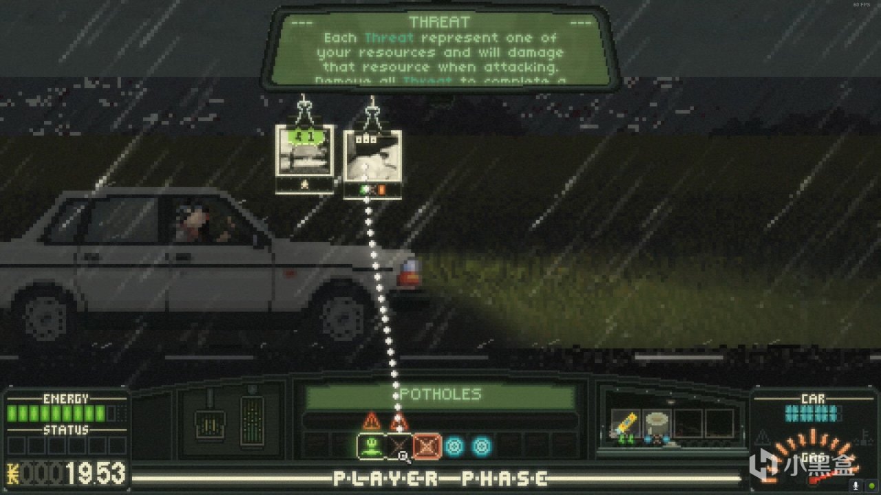 【Steam新品节】几个游戏的试玩体验和推荐
