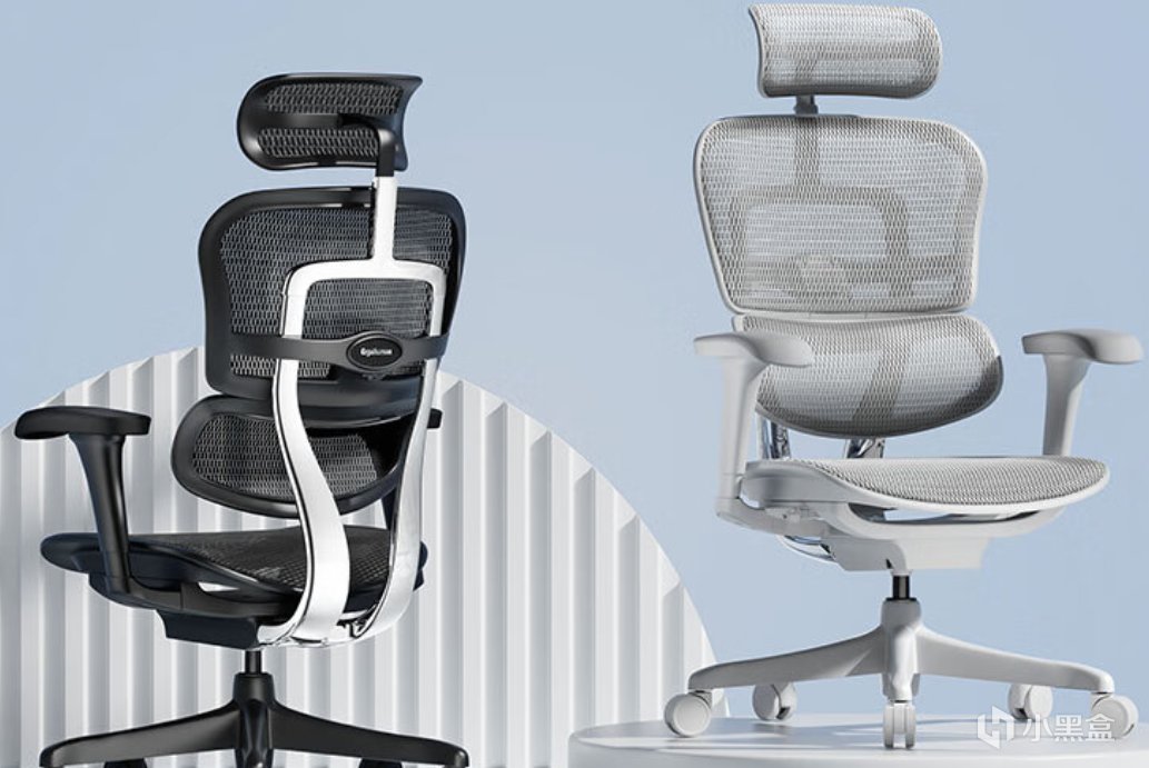 什么样的工学椅才是智商税？买对不买贵！人体工学椅双11省钱攻略