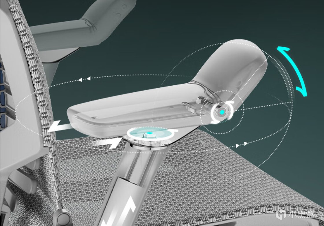 什么样的工学椅才是智商税？买对不买贵！人体工学椅双11省钱攻略