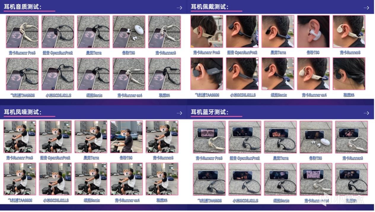 運動耳機哪個牌子的好？實測五款主流單品機型分享-第0張