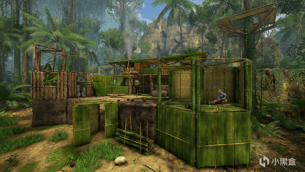 【球盟会】Steam近期特惠游戏盘点