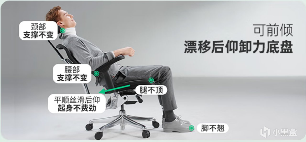 什么样的工学椅才是智商税？买对不买贵！人体工学椅双11省钱攻略