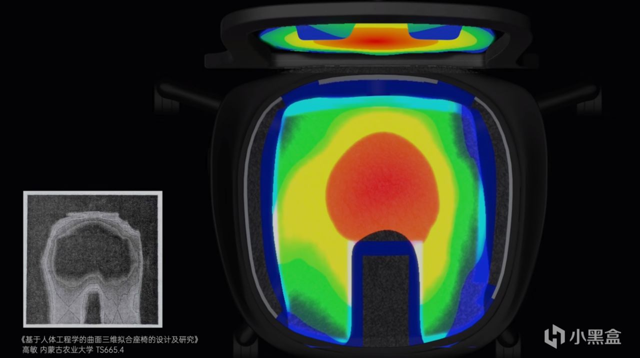 什么样的工学椅才是智商税？买对不买贵！人体工学椅双11省钱攻略