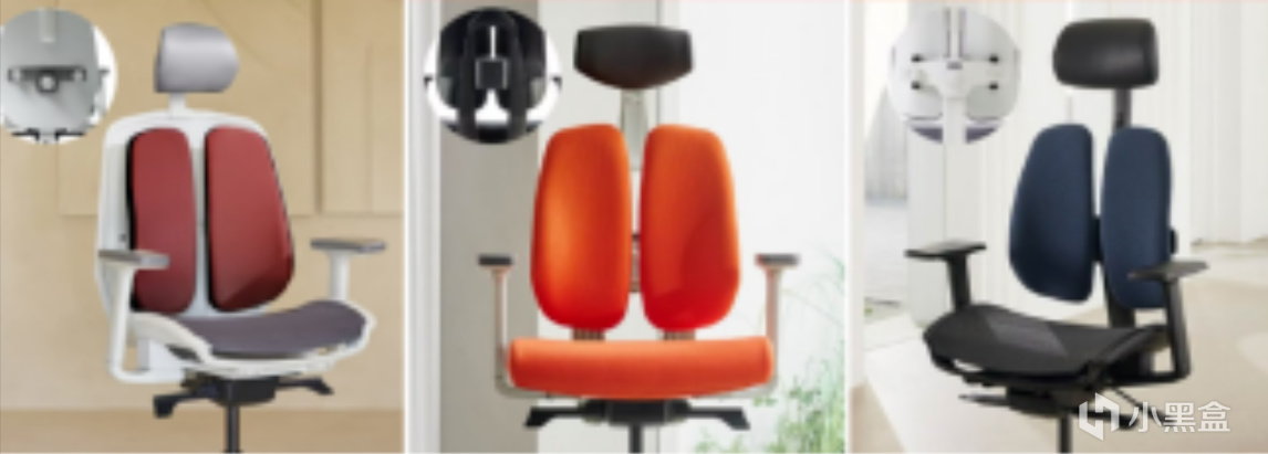 什么样的工学椅才是智商税？买对不买贵！人体工学椅双11省钱攻略